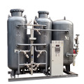 Highly Automatic Nitrogen Generator for Oil Refinery